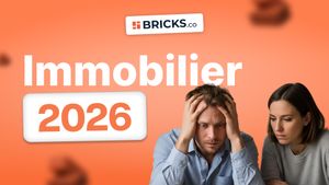 IMMOBILIER 2026 : Ce qui change pour les investisseurs et comment s’y préparer