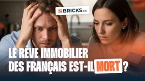 nvestissement immobilier 2026 : du rêve à l'action (Étude)