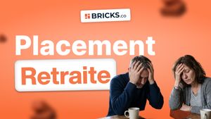 Placement retraite : PER et immobilier, le guide 2026