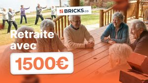 Retraite avec 1500 € net : combien toucherez-vous vraiment en 2026 ?